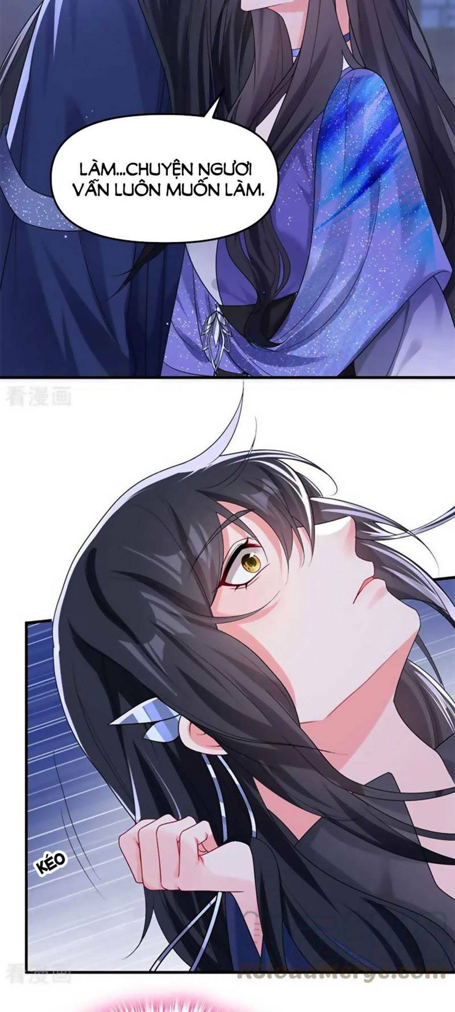 Hệ Thống Xuyên Nhanh: Ác Nam Không Dễ Chọc - Chapter 138 - Page 11