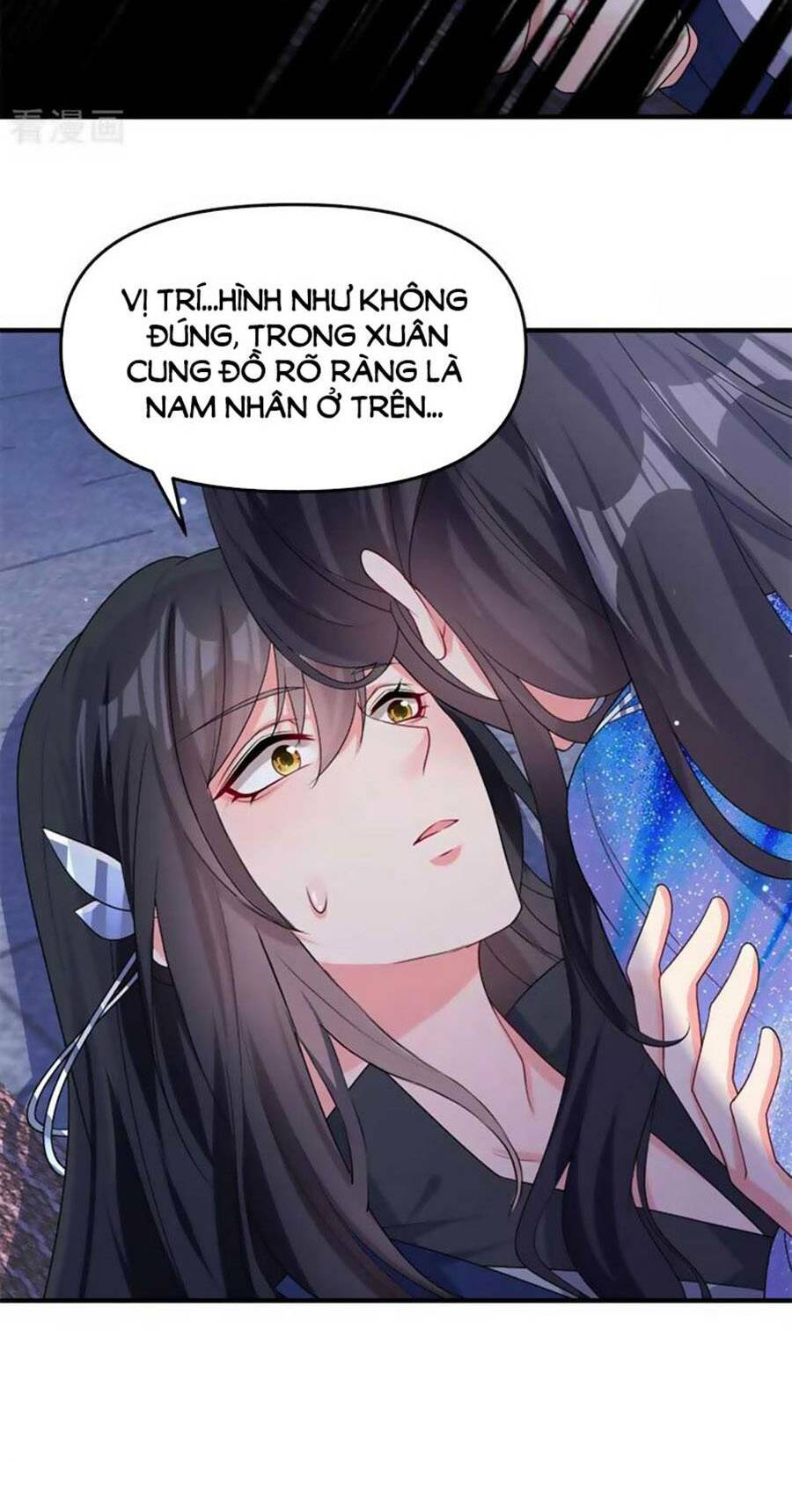 Hệ Thống Xuyên Nhanh: Ác Nam Không Dễ Chọc - Chapter 138 - Page 13