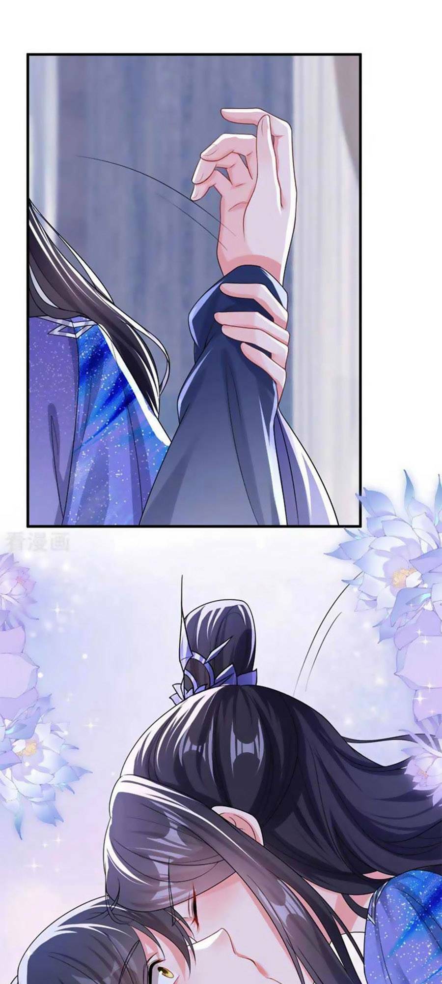 Hệ Thống Xuyên Nhanh: Ác Nam Không Dễ Chọc - Chapter 138 - Page 14