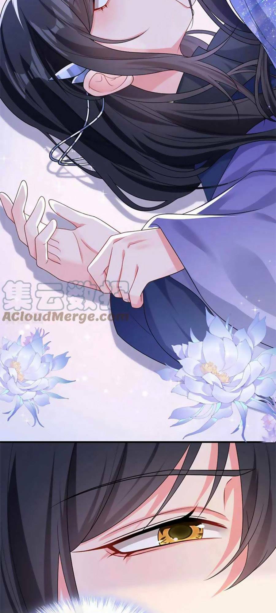 Hệ Thống Xuyên Nhanh: Ác Nam Không Dễ Chọc - Chapter 138 - Page 15