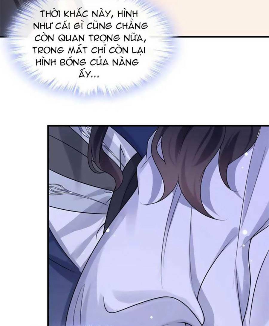 Hệ Thống Xuyên Nhanh: Ác Nam Không Dễ Chọc - Chapter 138 - Page 16