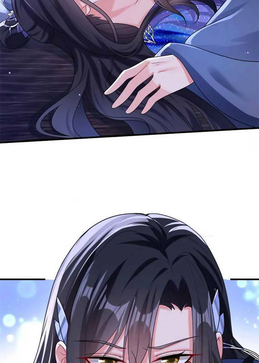 Hệ Thống Xuyên Nhanh: Ác Nam Không Dễ Chọc - Chapter 138 - Page 19