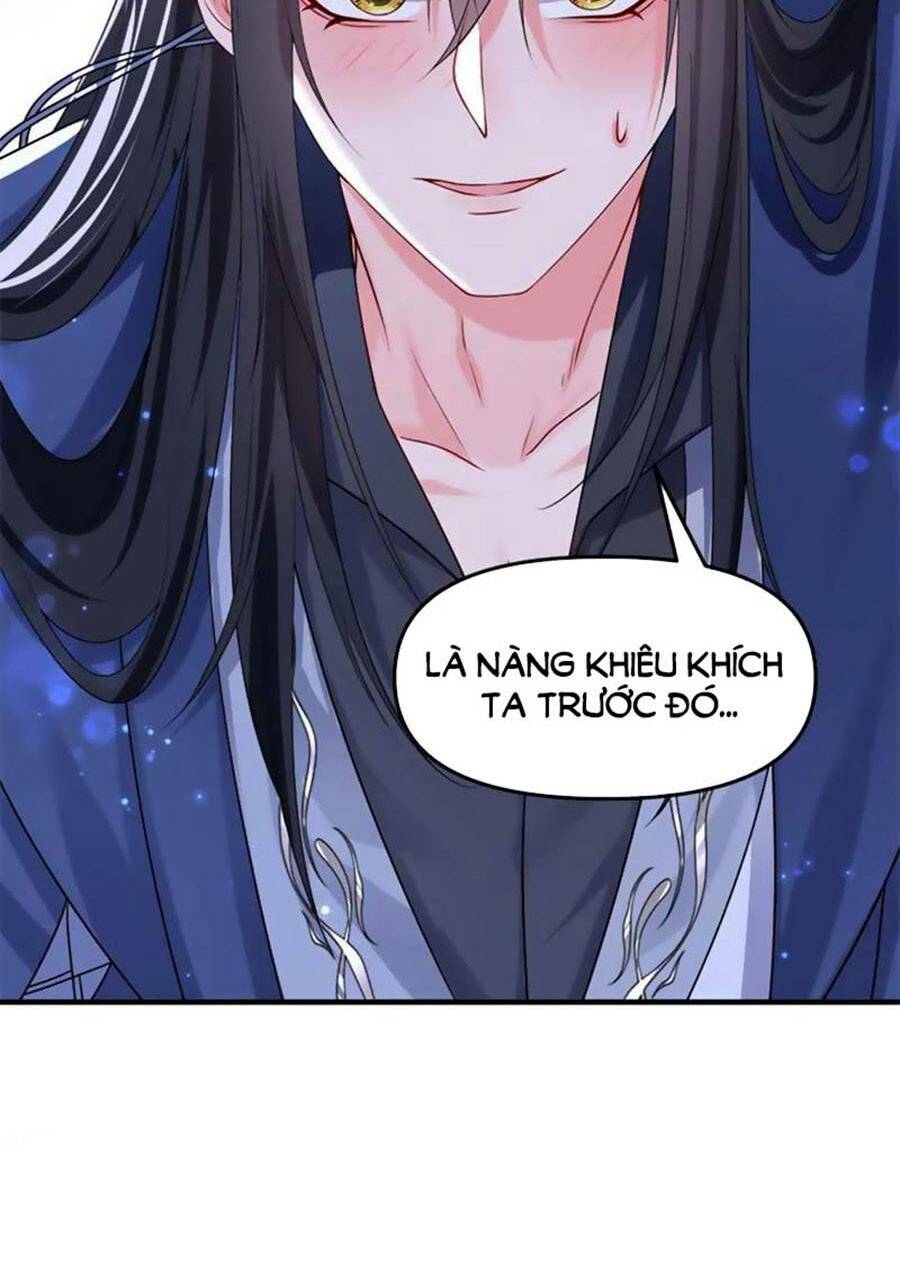 Hệ Thống Xuyên Nhanh: Ác Nam Không Dễ Chọc - Chapter 138 - Page 20