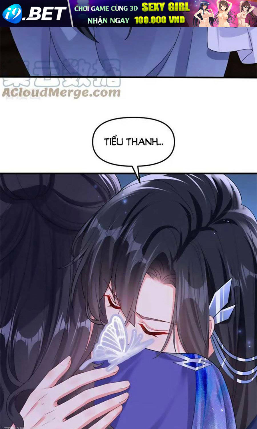 Hệ Thống Xuyên Nhanh: Ác Nam Không Dễ Chọc - Chapter 138 - Page 23