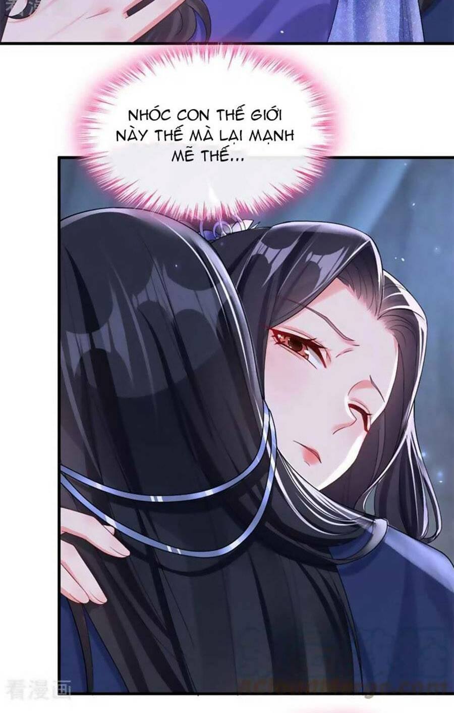 Hệ Thống Xuyên Nhanh: Ác Nam Không Dễ Chọc - Chapter 138 - Page 24