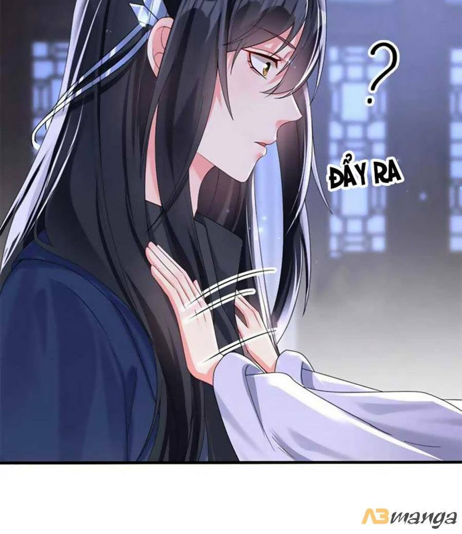 Hệ Thống Xuyên Nhanh: Ác Nam Không Dễ Chọc - Chapter 138 - Page 3