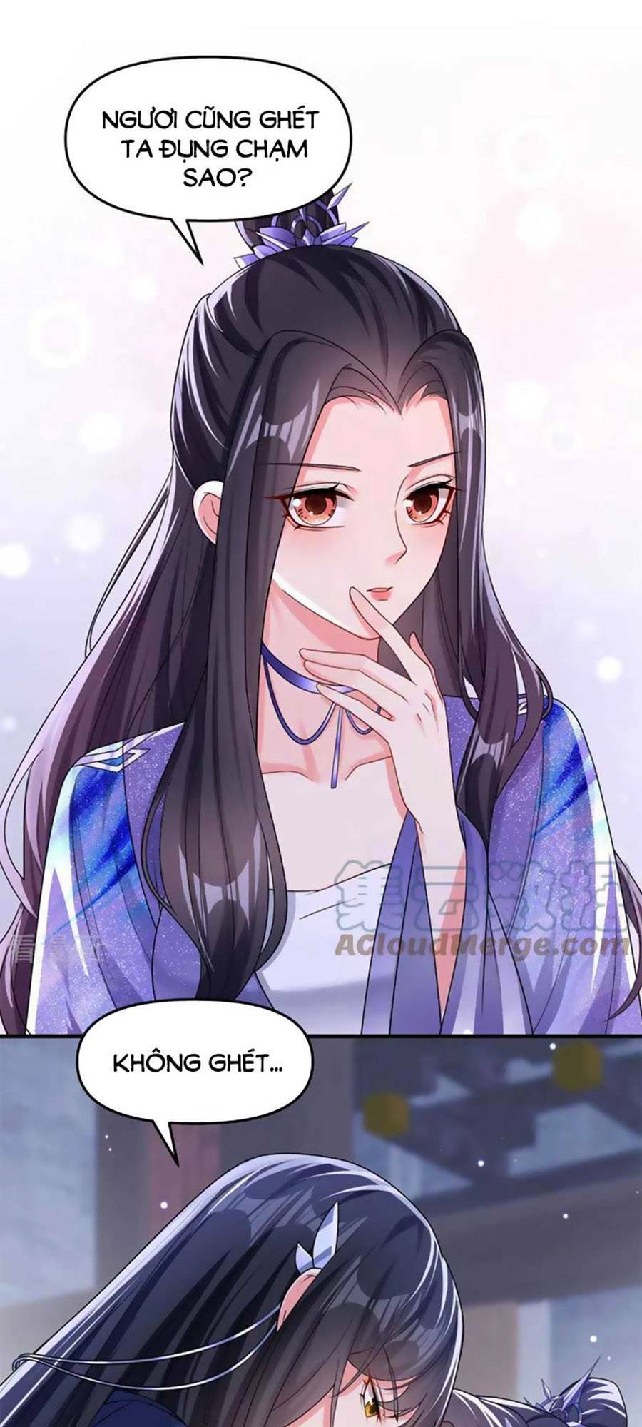 Hệ Thống Xuyên Nhanh: Ác Nam Không Dễ Chọc - Chapter 138 - Page 4