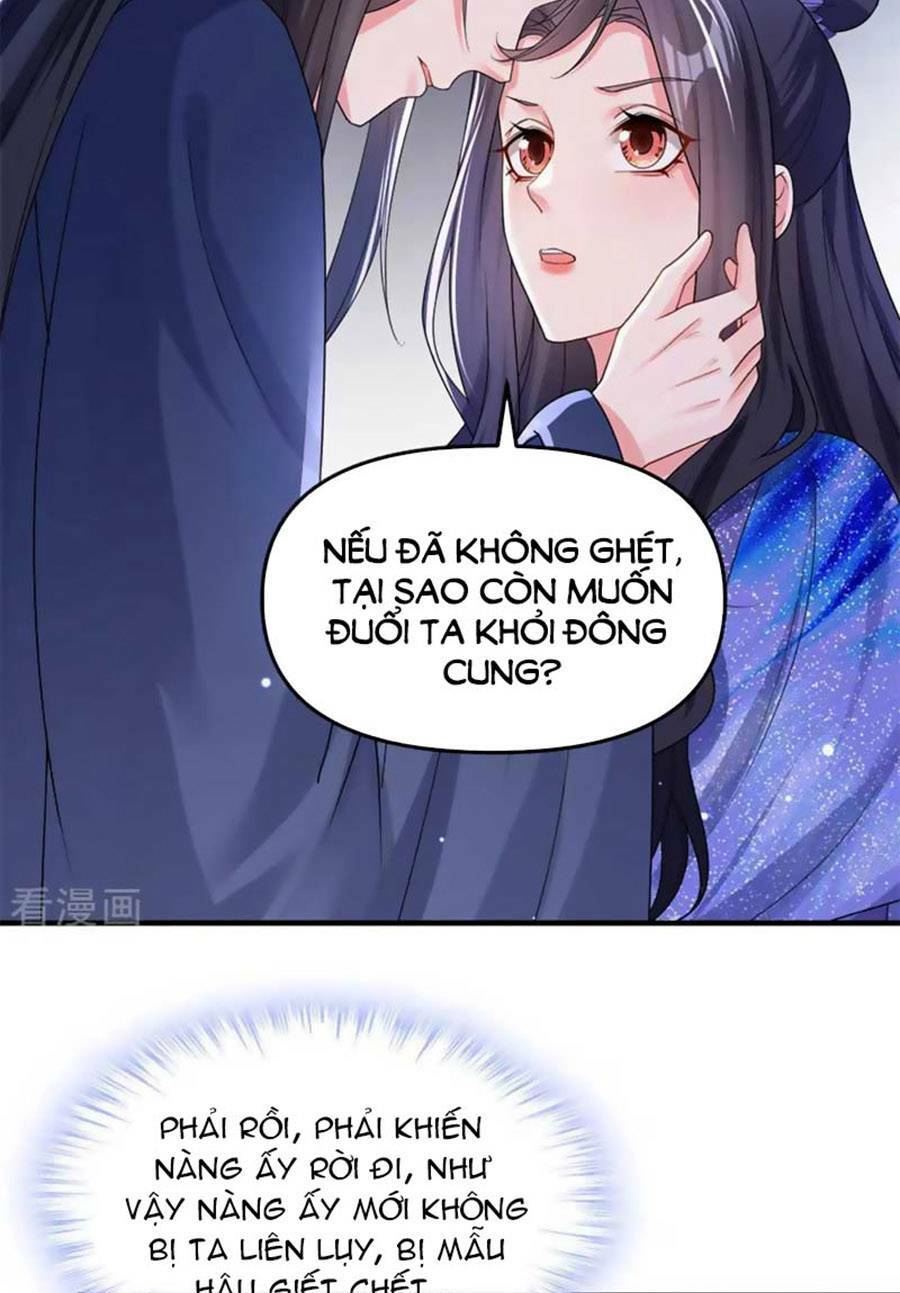 Hệ Thống Xuyên Nhanh: Ác Nam Không Dễ Chọc - Chapter 138 - Page 5