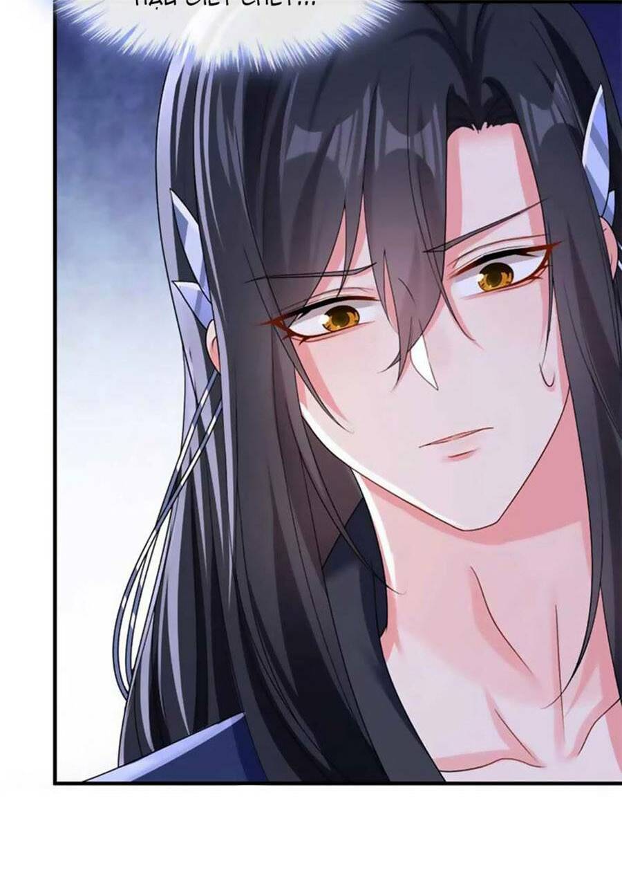 Hệ Thống Xuyên Nhanh: Ác Nam Không Dễ Chọc - Chapter 138 - Page 6