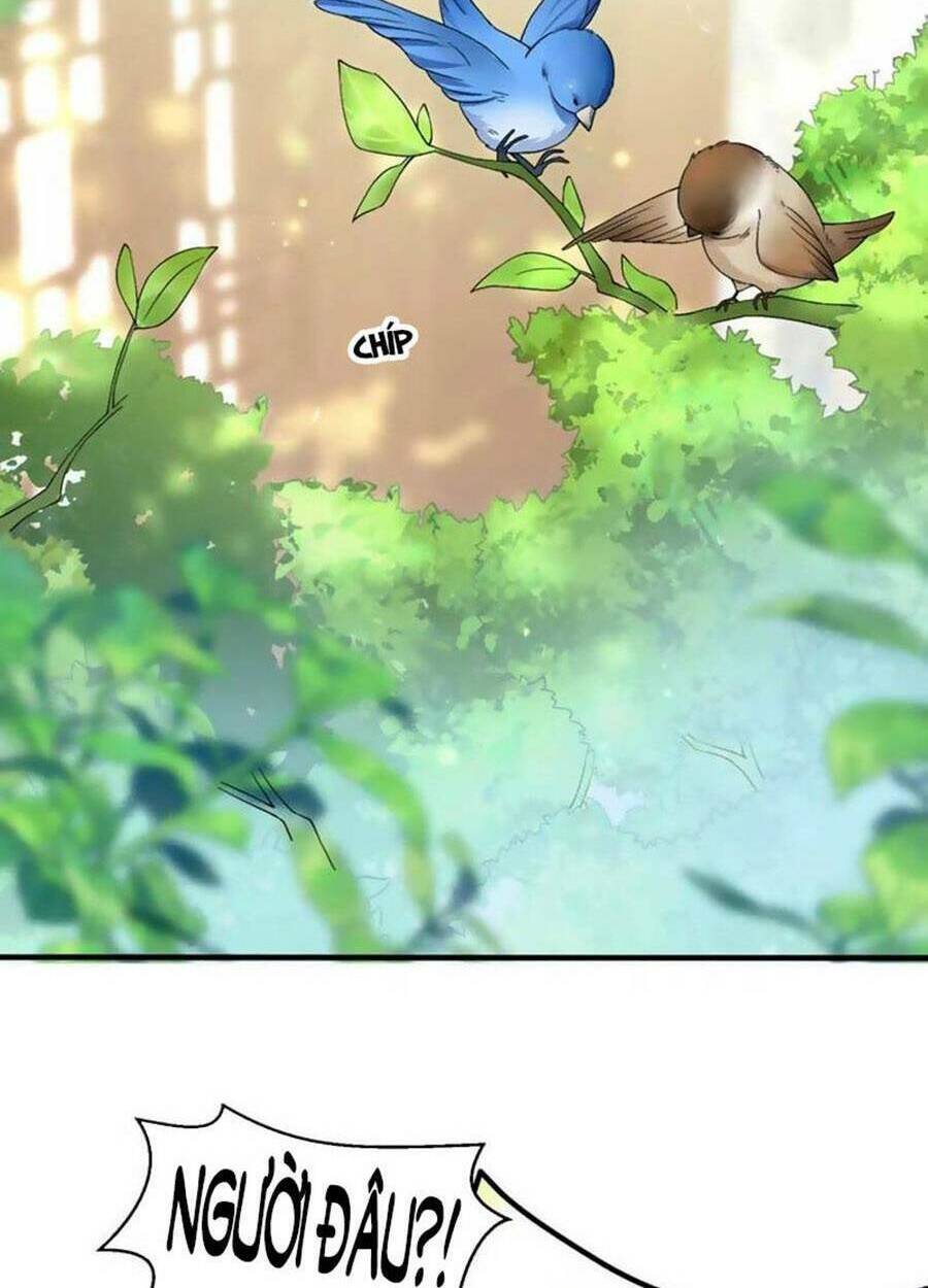Hệ Thống Xuyên Nhanh: Ác Nam Không Dễ Chọc - Chapter 139 - Page 11
