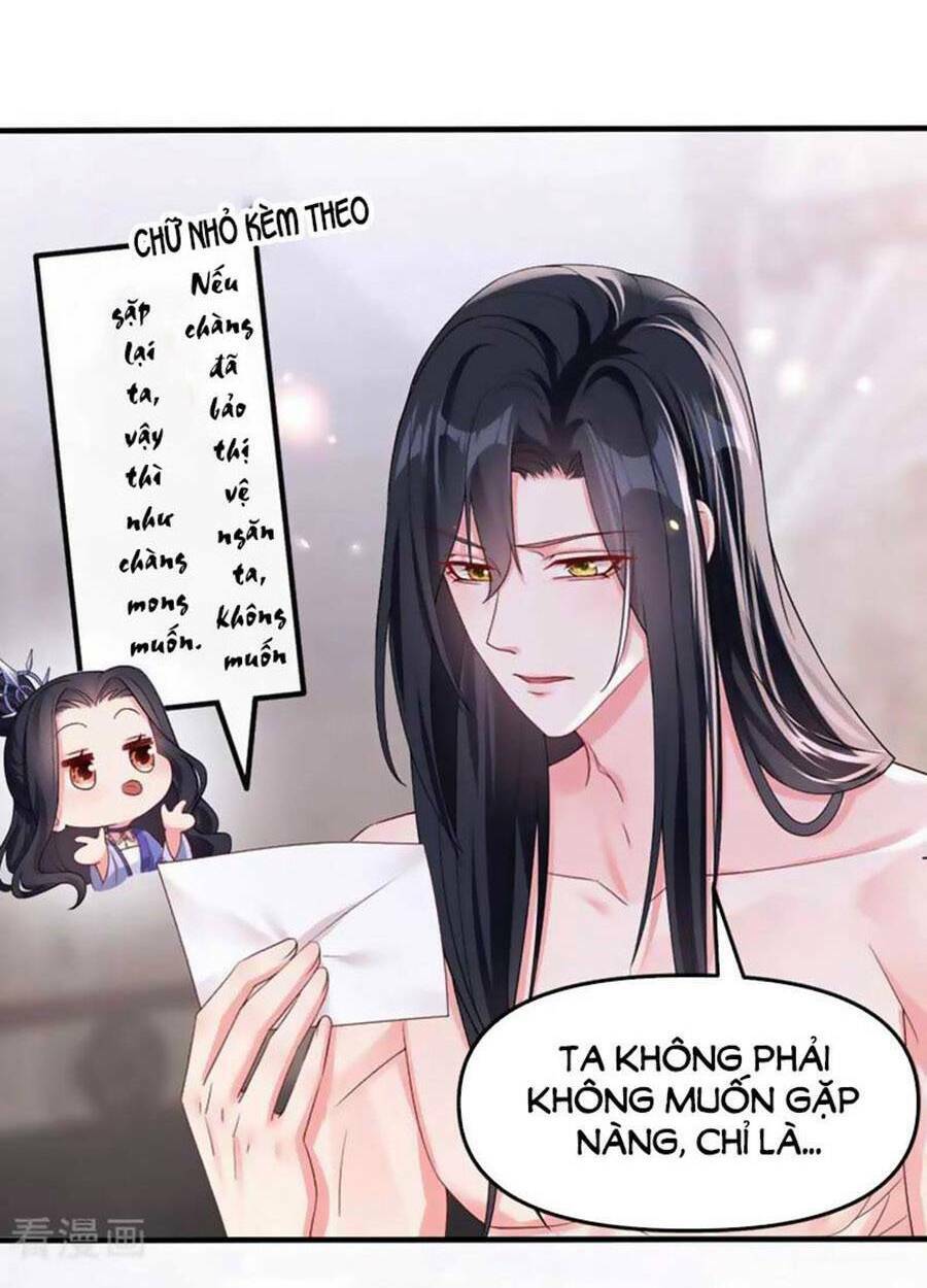 Hệ Thống Xuyên Nhanh: Ác Nam Không Dễ Chọc - Chapter 139 - Page 16