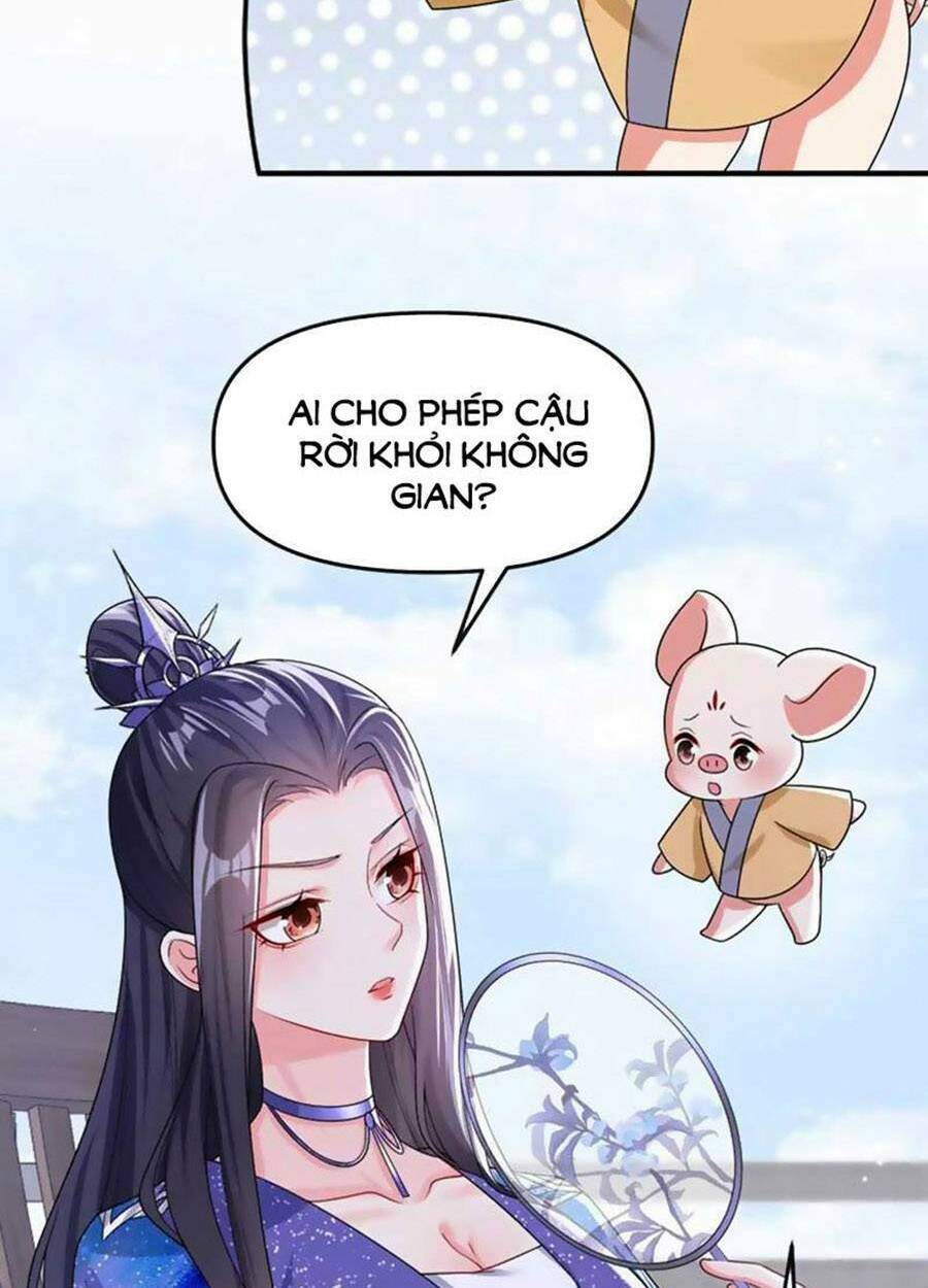 Hệ Thống Xuyên Nhanh: Ác Nam Không Dễ Chọc - Chapter 139 - Page 20
