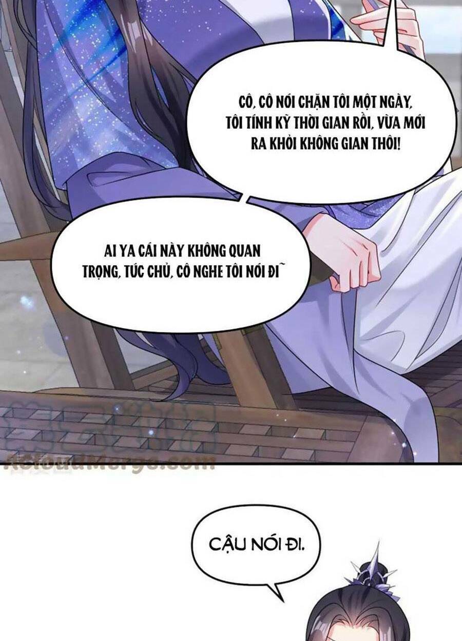 Hệ Thống Xuyên Nhanh: Ác Nam Không Dễ Chọc - Chapter 139 - Page 21