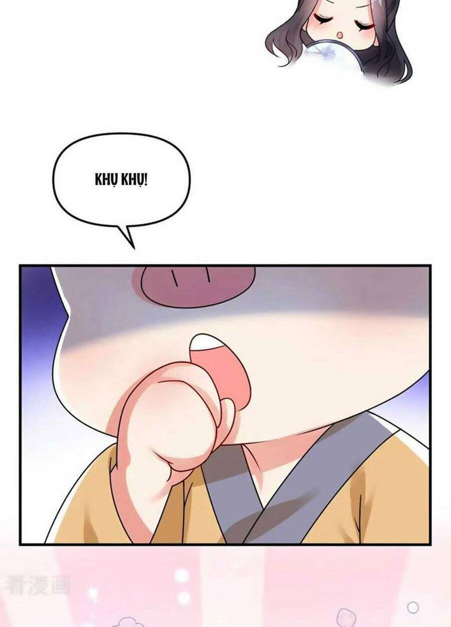 Hệ Thống Xuyên Nhanh: Ác Nam Không Dễ Chọc - Chapter 139 - Page 22