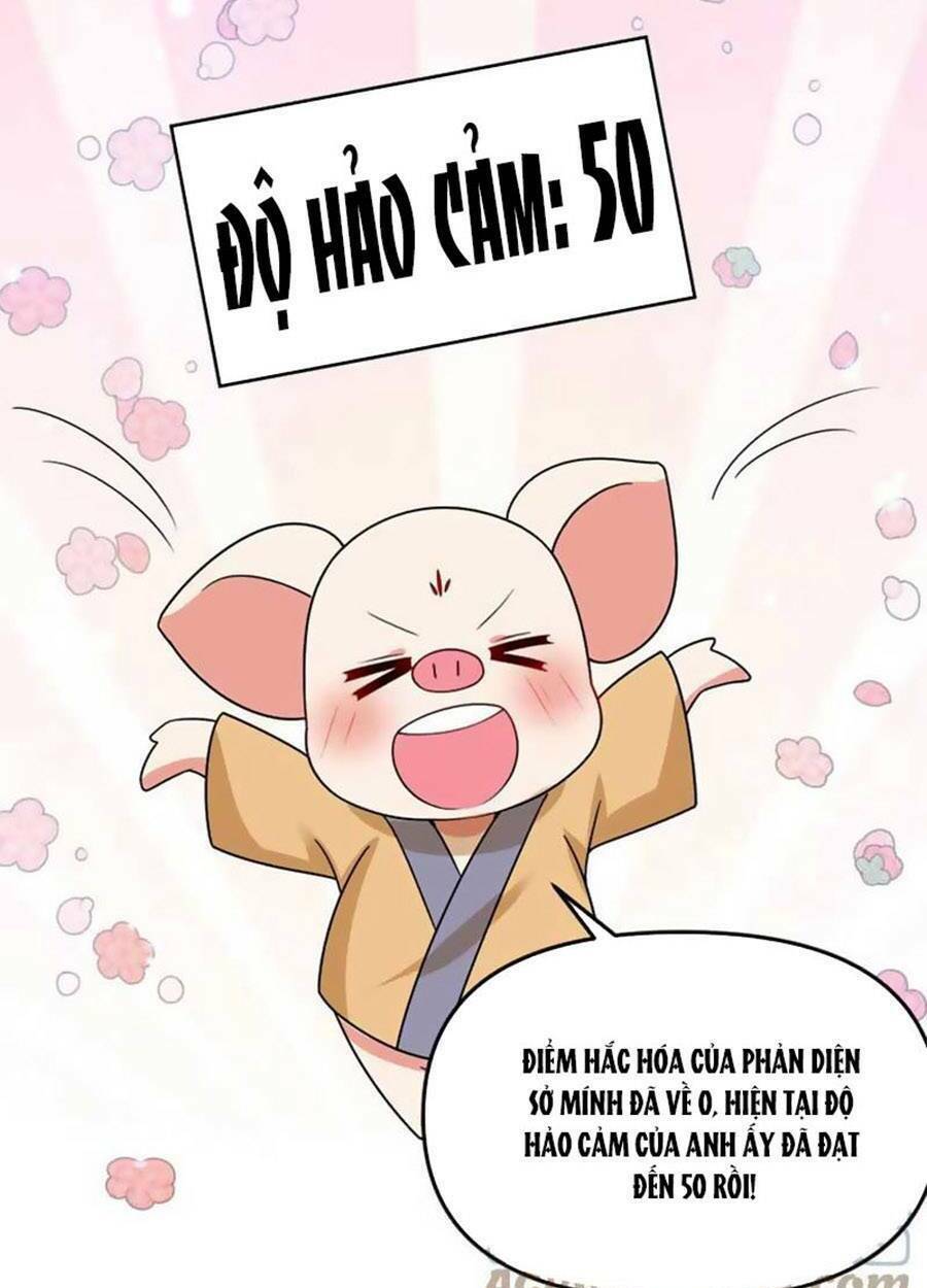 Hệ Thống Xuyên Nhanh: Ác Nam Không Dễ Chọc - Chapter 139 - Page 23