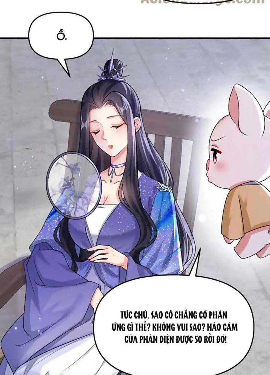Hệ Thống Xuyên Nhanh: Ác Nam Không Dễ Chọc - Chapter 139 - Page 24