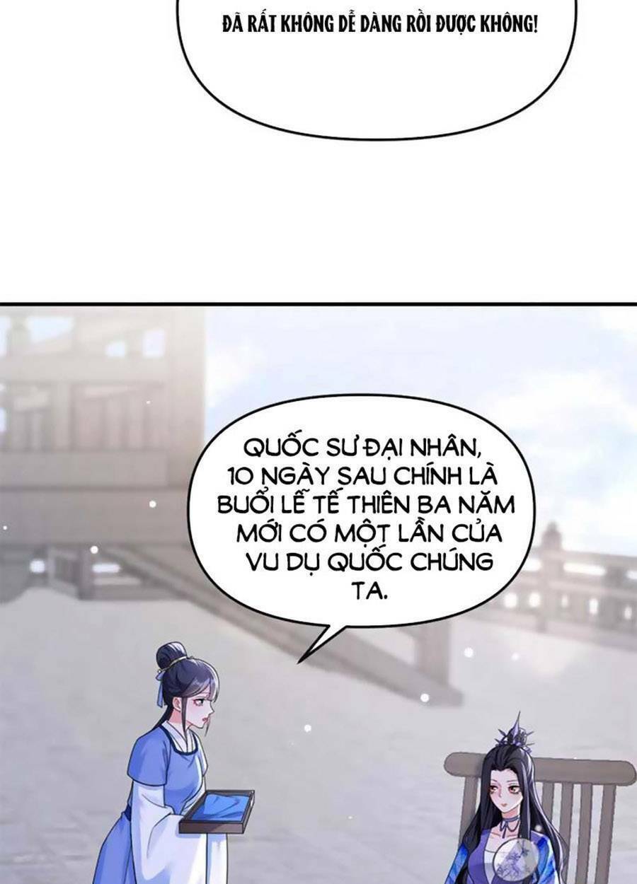 Hệ Thống Xuyên Nhanh: Ác Nam Không Dễ Chọc - Chapter 139 - Page 26