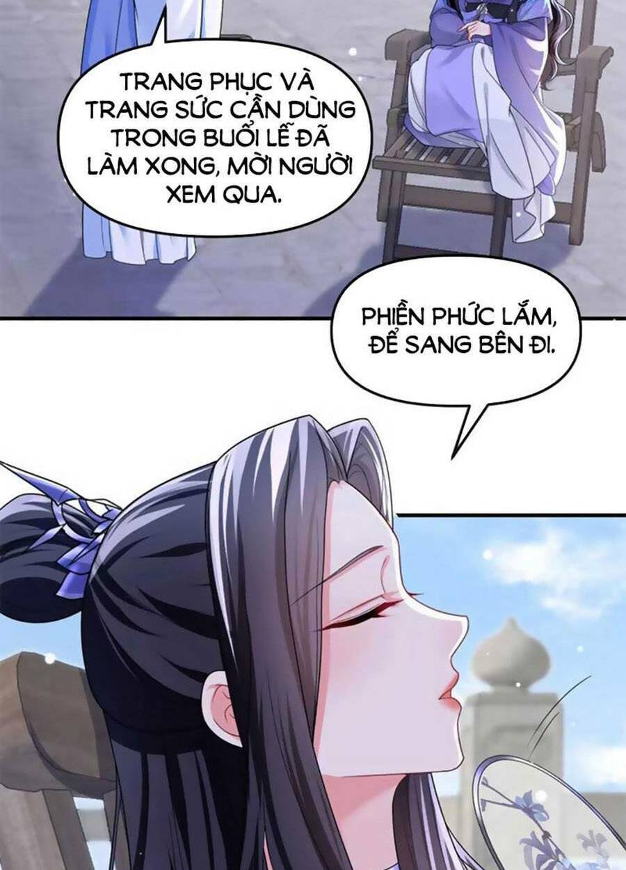 Hệ Thống Xuyên Nhanh: Ác Nam Không Dễ Chọc - Chapter 139 - Page 27