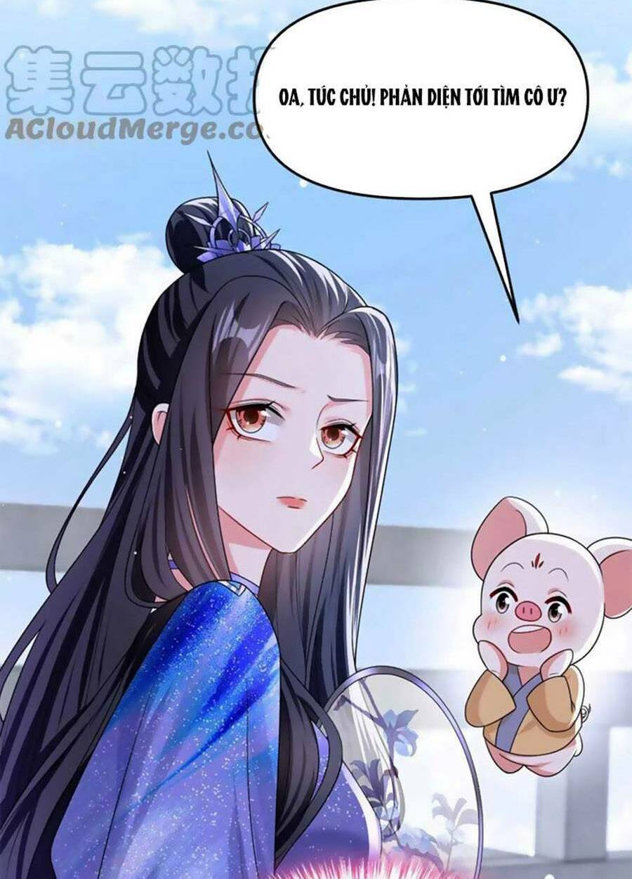 Hệ Thống Xuyên Nhanh: Ác Nam Không Dễ Chọc - Chapter 139 - Page 33