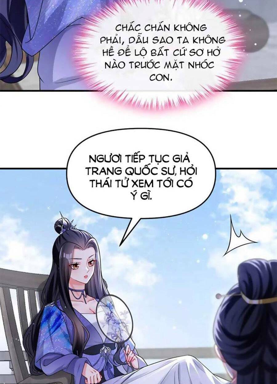 Hệ Thống Xuyên Nhanh: Ác Nam Không Dễ Chọc - Chapter 139 - Page 34