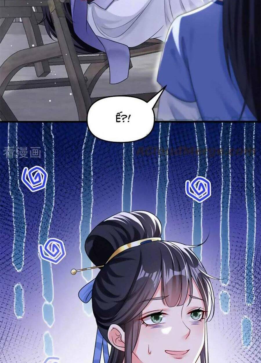 Hệ Thống Xuyên Nhanh: Ác Nam Không Dễ Chọc - Chapter 139 - Page 35