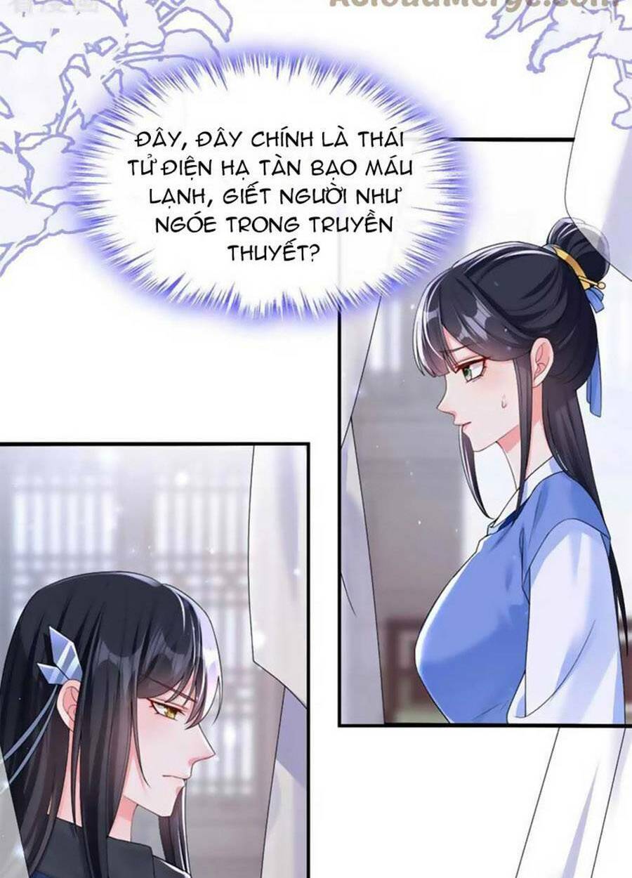Hệ Thống Xuyên Nhanh: Ác Nam Không Dễ Chọc - Chapter 139 - Page 38