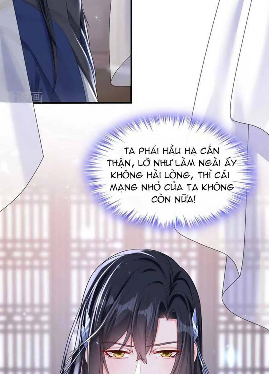 Hệ Thống Xuyên Nhanh: Ác Nam Không Dễ Chọc - Chapter 139 - Page 39