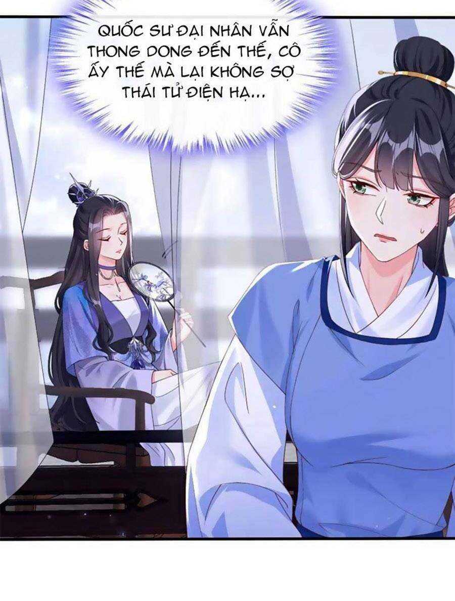 Hệ Thống Xuyên Nhanh: Ác Nam Không Dễ Chọc - Chapter 139 - Page 41
