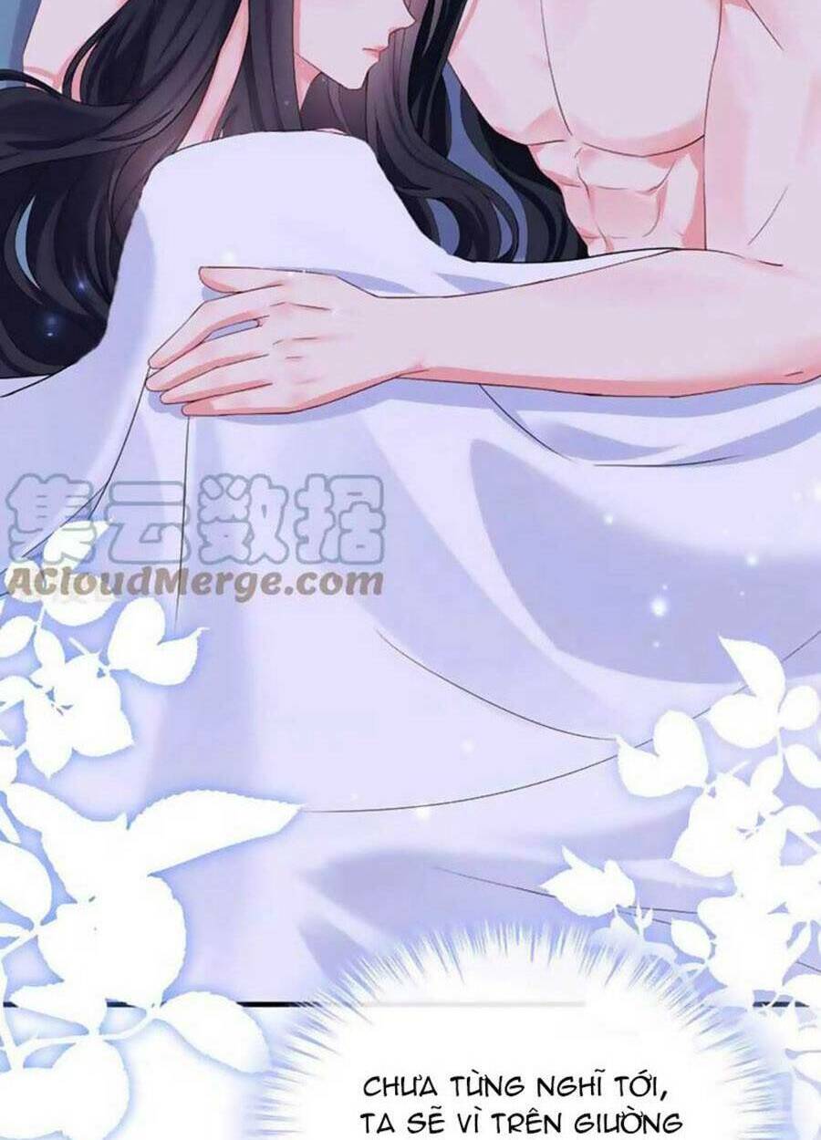 Hệ Thống Xuyên Nhanh: Ác Nam Không Dễ Chọc - Chapter 139 - Page 4