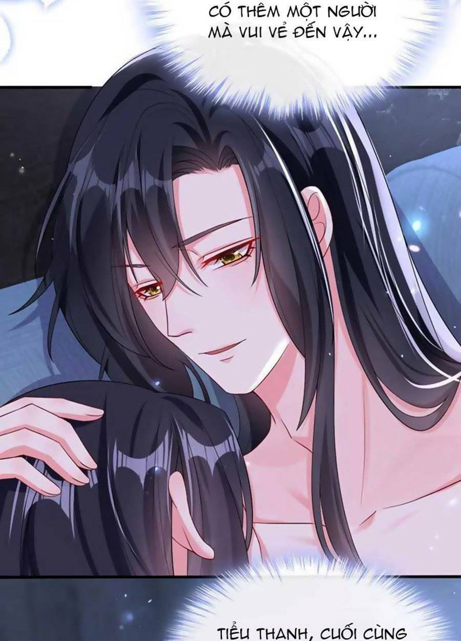 Hệ Thống Xuyên Nhanh: Ác Nam Không Dễ Chọc - Chapter 139 - Page 5