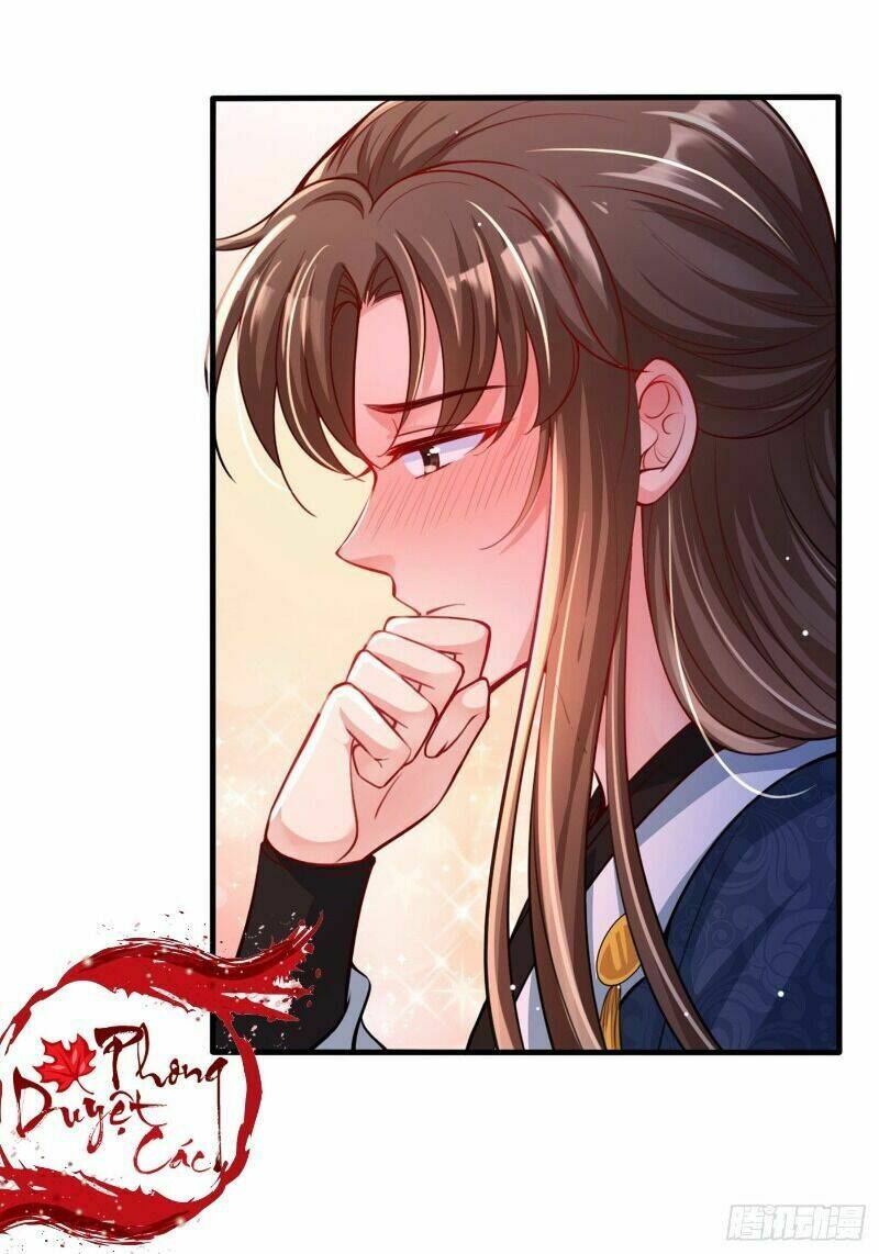 Hệ Thống Xuyên Nhanh: Ác Nam Không Dễ Chọc - Chapter 14 - Page 9