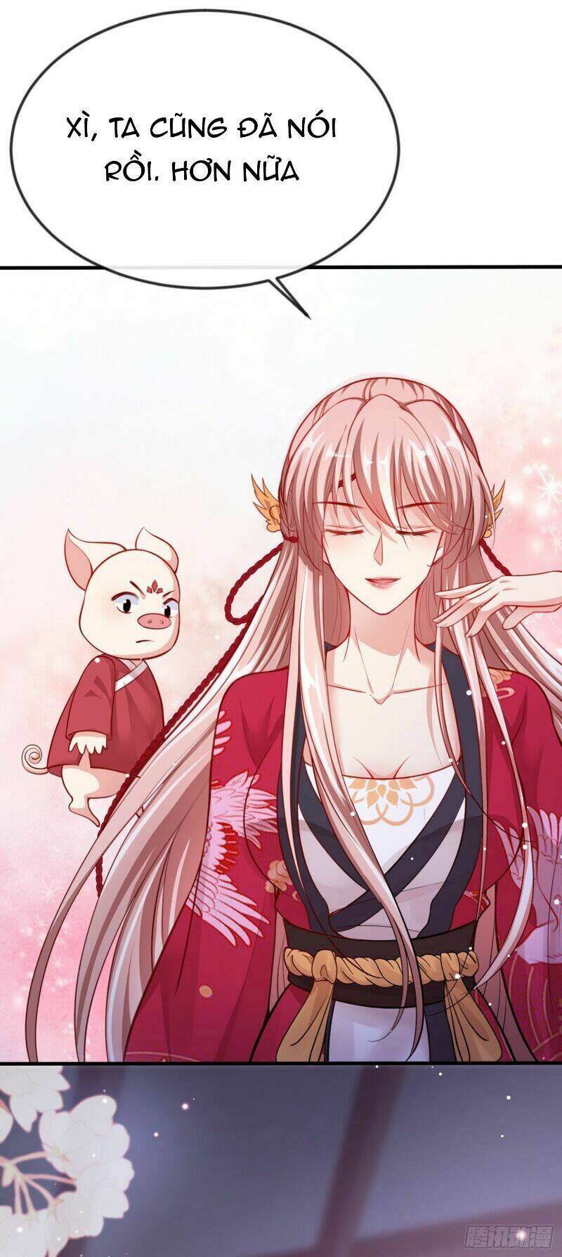 Hệ Thống Xuyên Nhanh: Ác Nam Không Dễ Chọc - Chapter 14 - Page 10