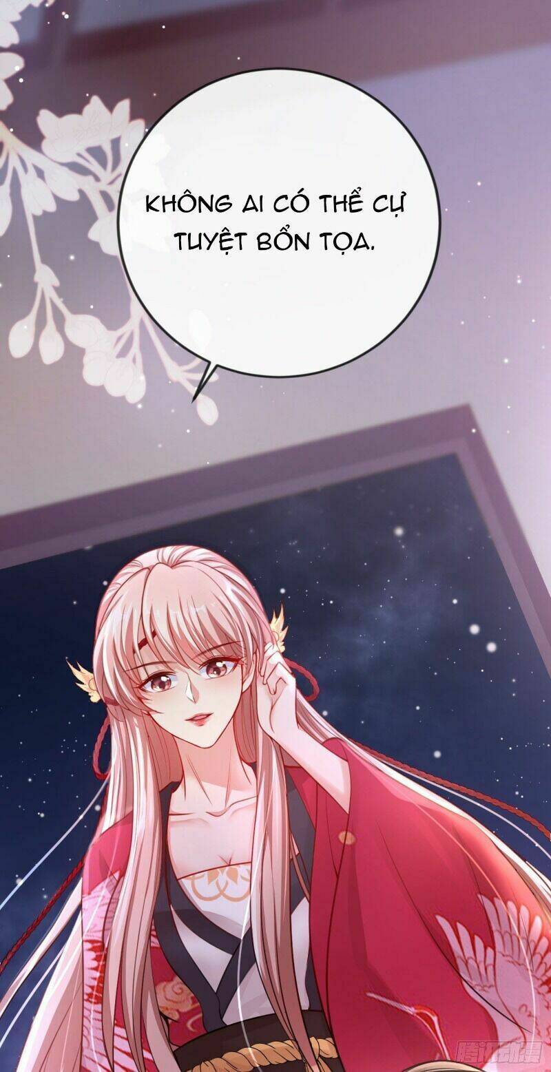 Hệ Thống Xuyên Nhanh: Ác Nam Không Dễ Chọc - Chapter 14 - Page 11