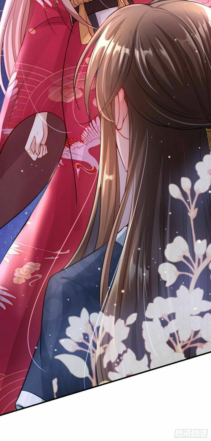 Hệ Thống Xuyên Nhanh: Ác Nam Không Dễ Chọc - Chapter 14 - Page 12