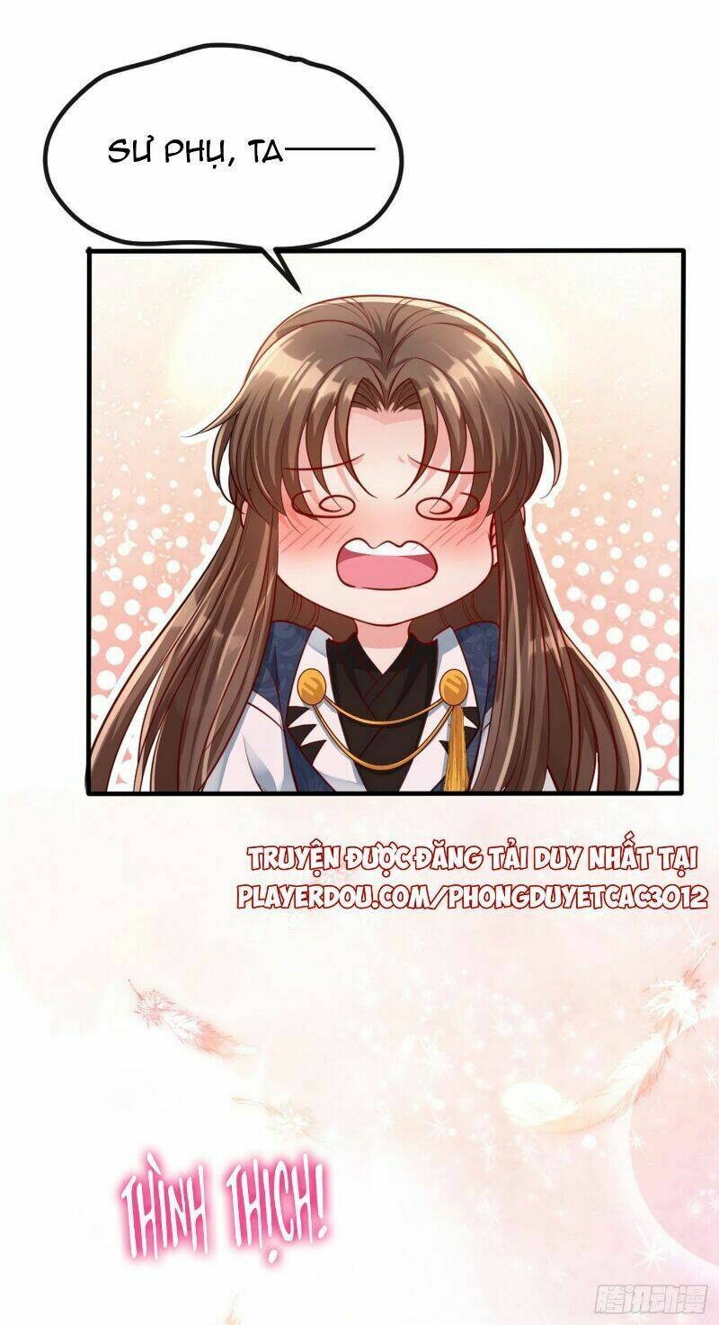 Hệ Thống Xuyên Nhanh: Ác Nam Không Dễ Chọc - Chapter 14 - Page 13