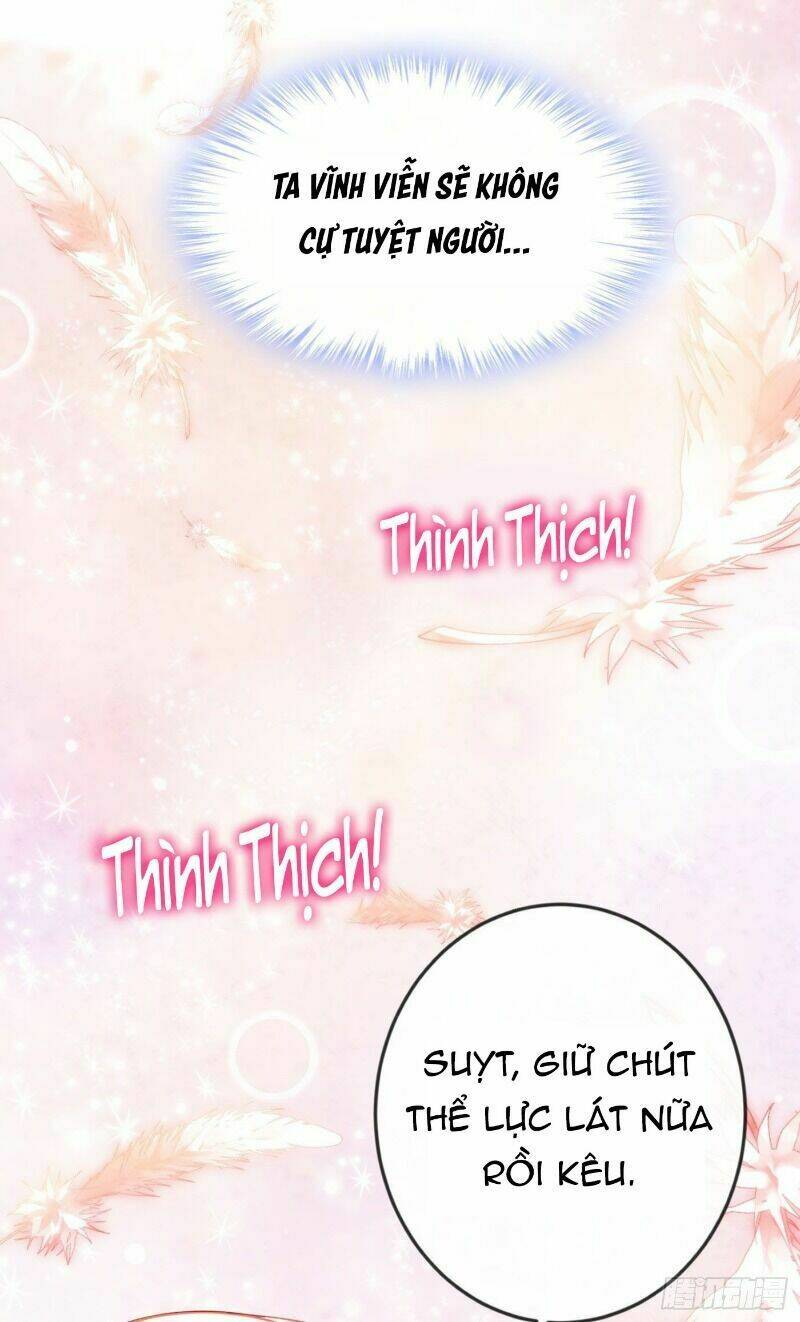 Hệ Thống Xuyên Nhanh: Ác Nam Không Dễ Chọc - Chapter 14 - Page 14