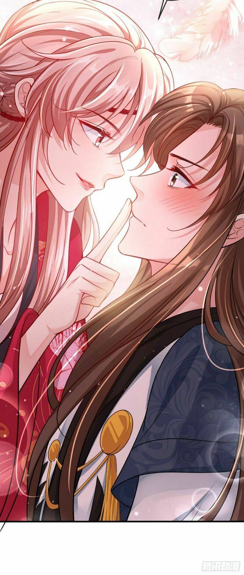 Hệ Thống Xuyên Nhanh: Ác Nam Không Dễ Chọc - Chapter 14 - Page 15