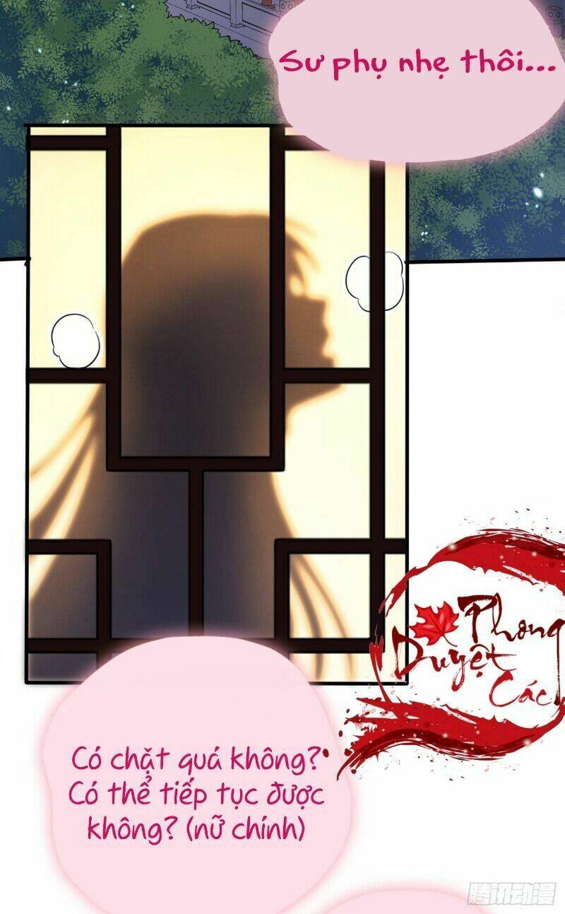 Hệ Thống Xuyên Nhanh: Ác Nam Không Dễ Chọc - Chapter 14 - Page 17