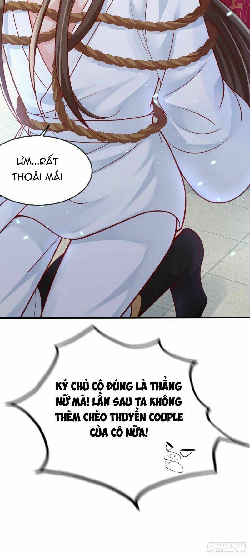 Hệ Thống Xuyên Nhanh: Ác Nam Không Dễ Chọc - Chapter 14 - Page 20