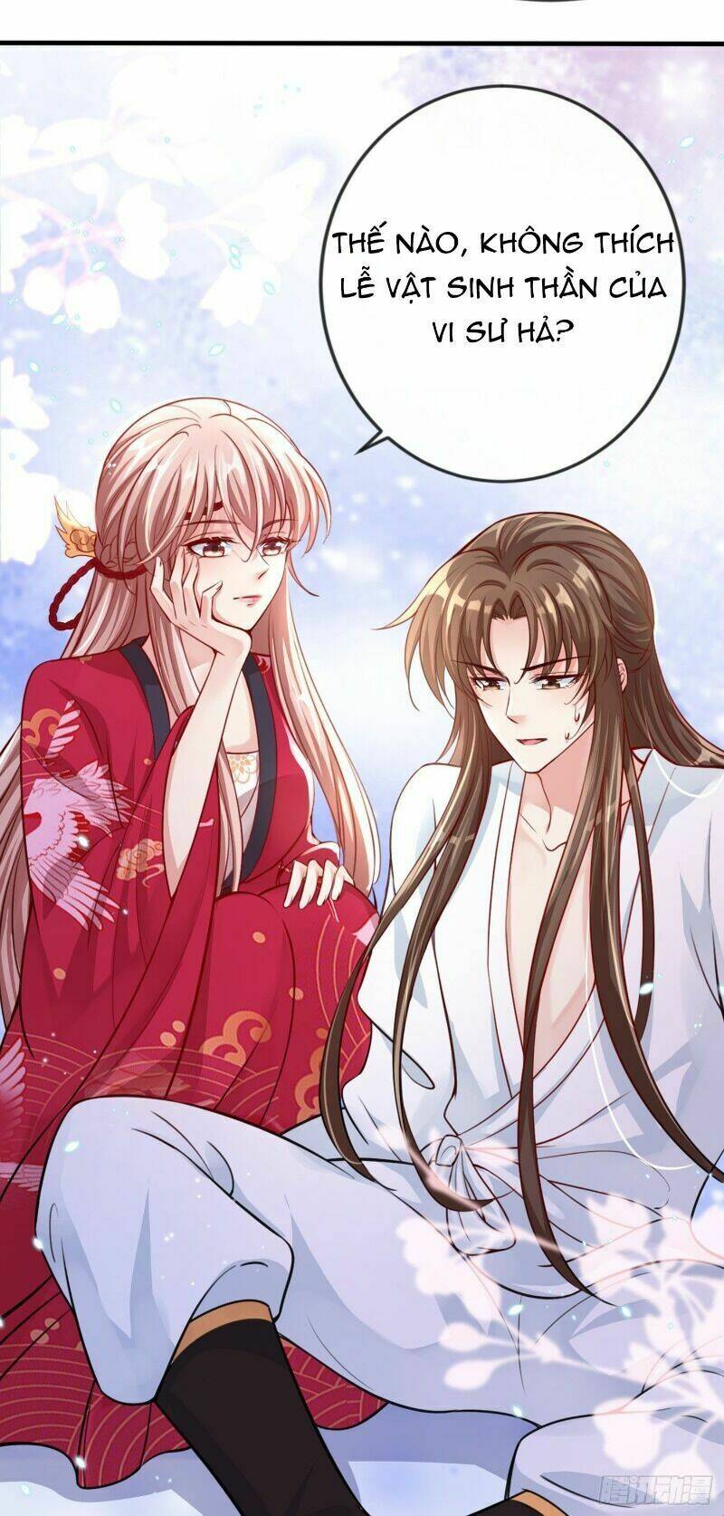 Hệ Thống Xuyên Nhanh: Ác Nam Không Dễ Chọc - Chapter 14 - Page 23