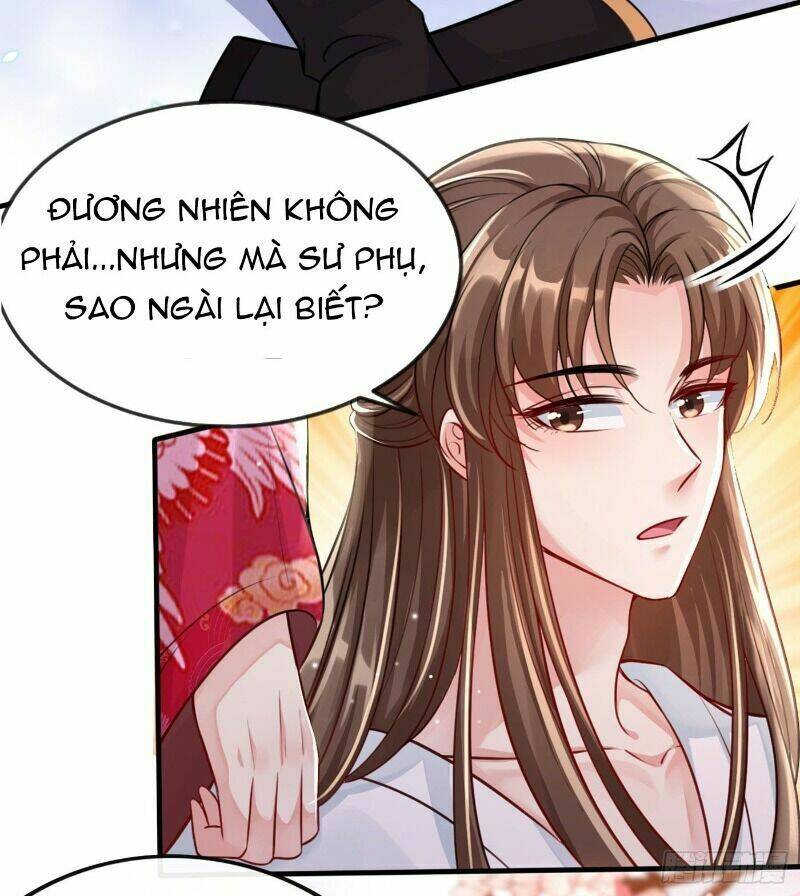 Hệ Thống Xuyên Nhanh: Ác Nam Không Dễ Chọc - Chapter 14 - Page 24