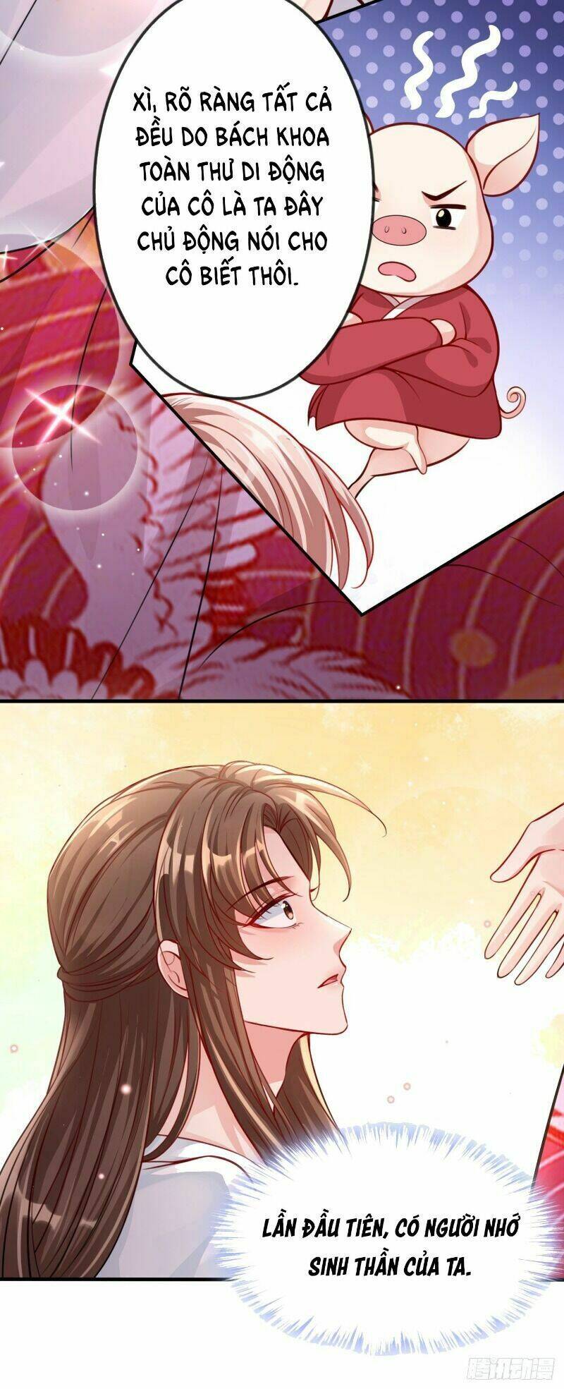 Hệ Thống Xuyên Nhanh: Ác Nam Không Dễ Chọc - Chapter 14 - Page 26