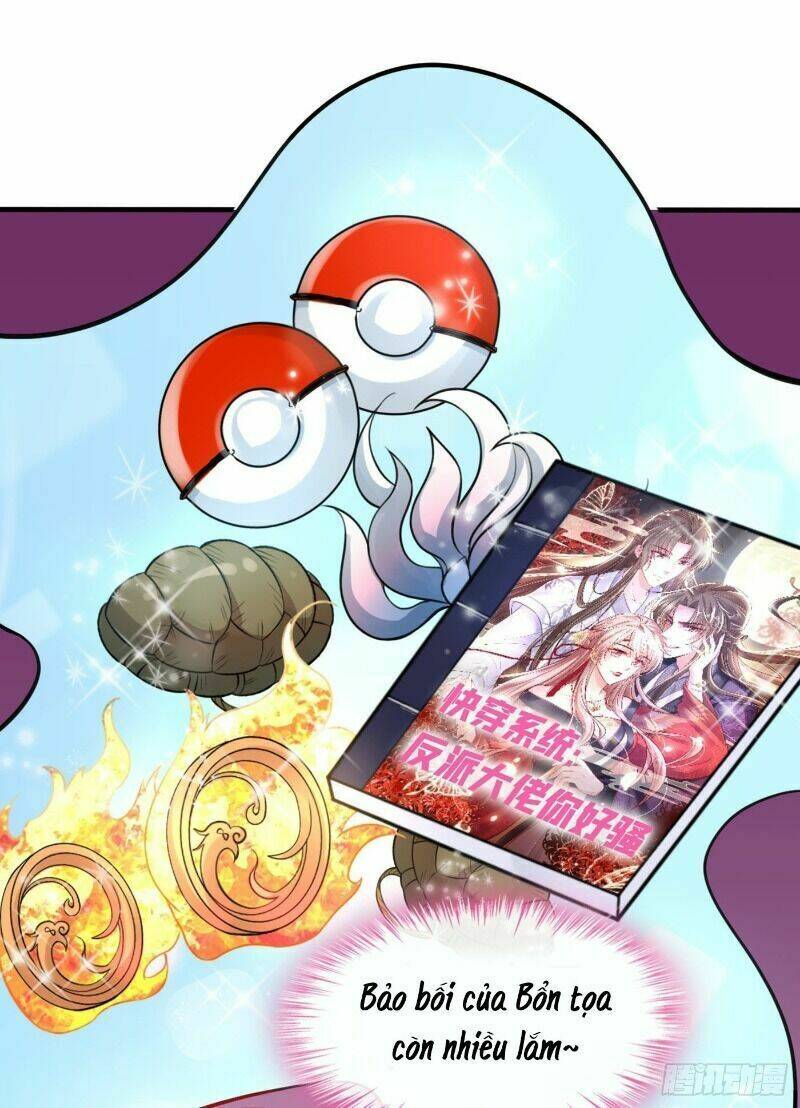 Hệ Thống Xuyên Nhanh: Ác Nam Không Dễ Chọc - Chapter 14 - Page 27