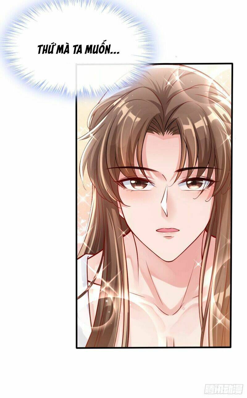 Hệ Thống Xuyên Nhanh: Ác Nam Không Dễ Chọc - Chapter 14 - Page 29