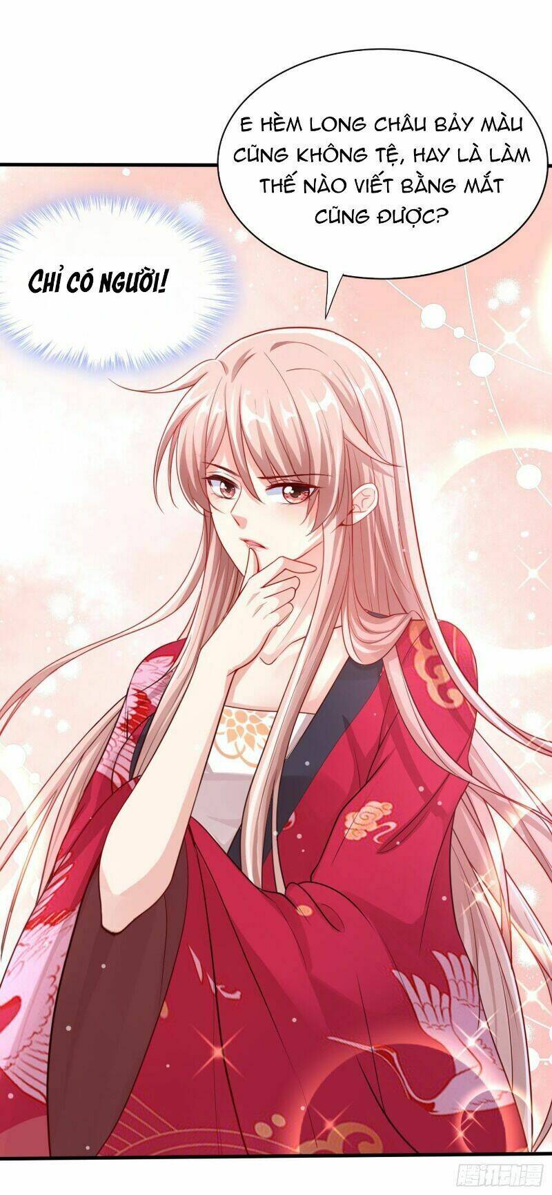 Hệ Thống Xuyên Nhanh: Ác Nam Không Dễ Chọc - Chapter 14 - Page 30