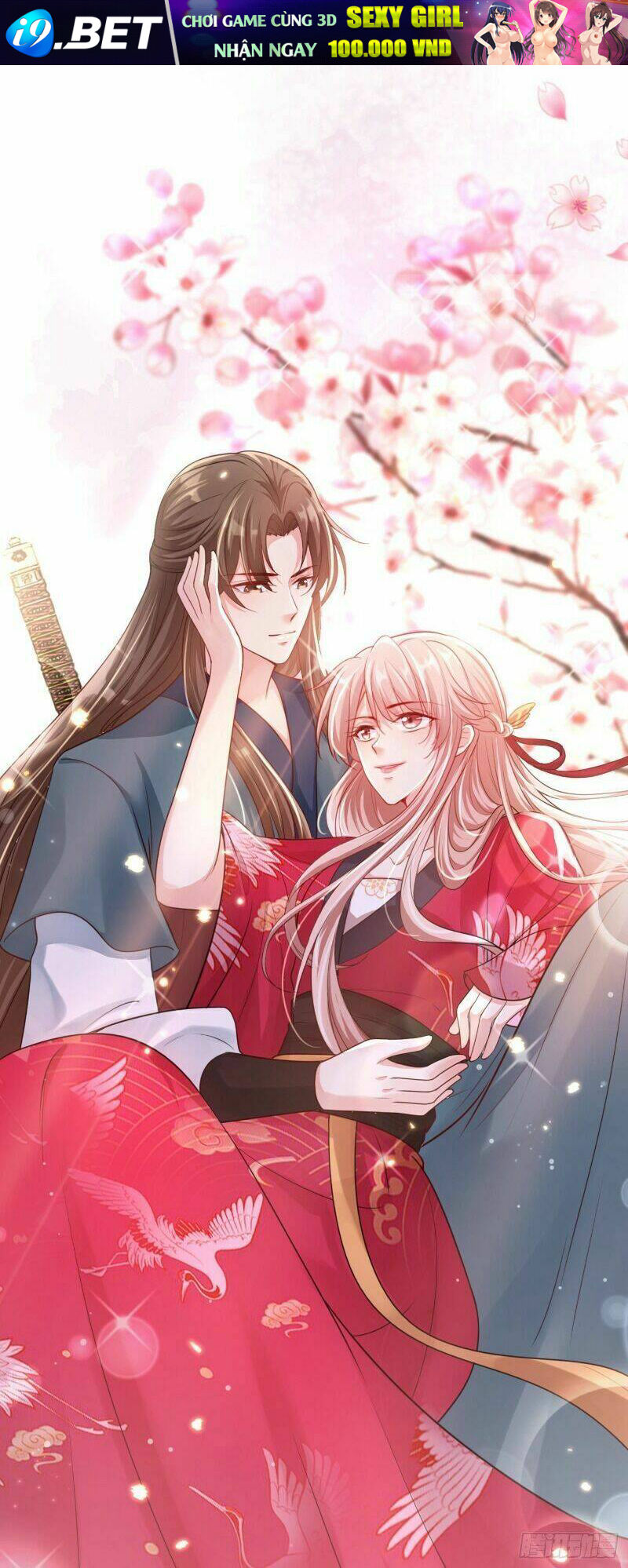 Hệ Thống Xuyên Nhanh: Ác Nam Không Dễ Chọc - Chapter 14 - Page 34