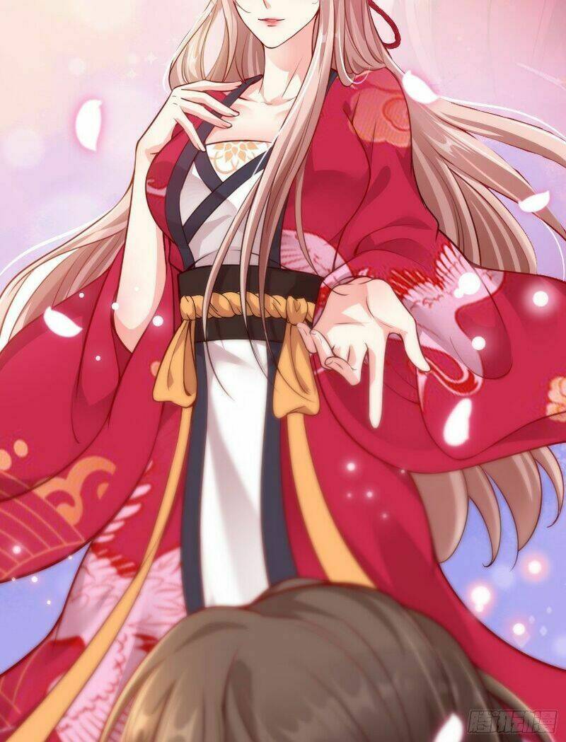 Hệ Thống Xuyên Nhanh: Ác Nam Không Dễ Chọc - Chapter 14 - Page 3