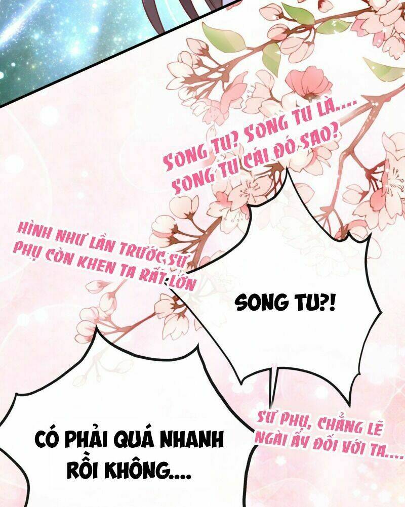 Hệ Thống Xuyên Nhanh: Ác Nam Không Dễ Chọc - Chapter 14 - Page 6