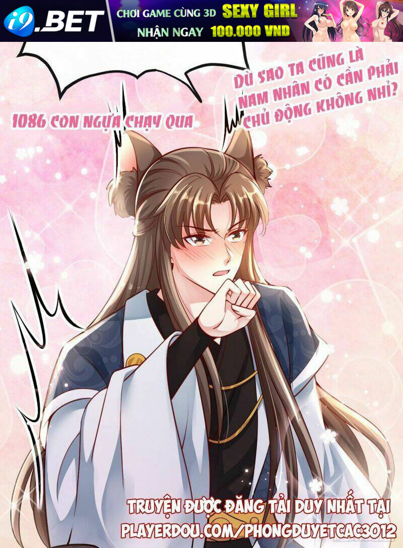 Hệ Thống Xuyên Nhanh: Ác Nam Không Dễ Chọc - Chapter 14 - Page 7