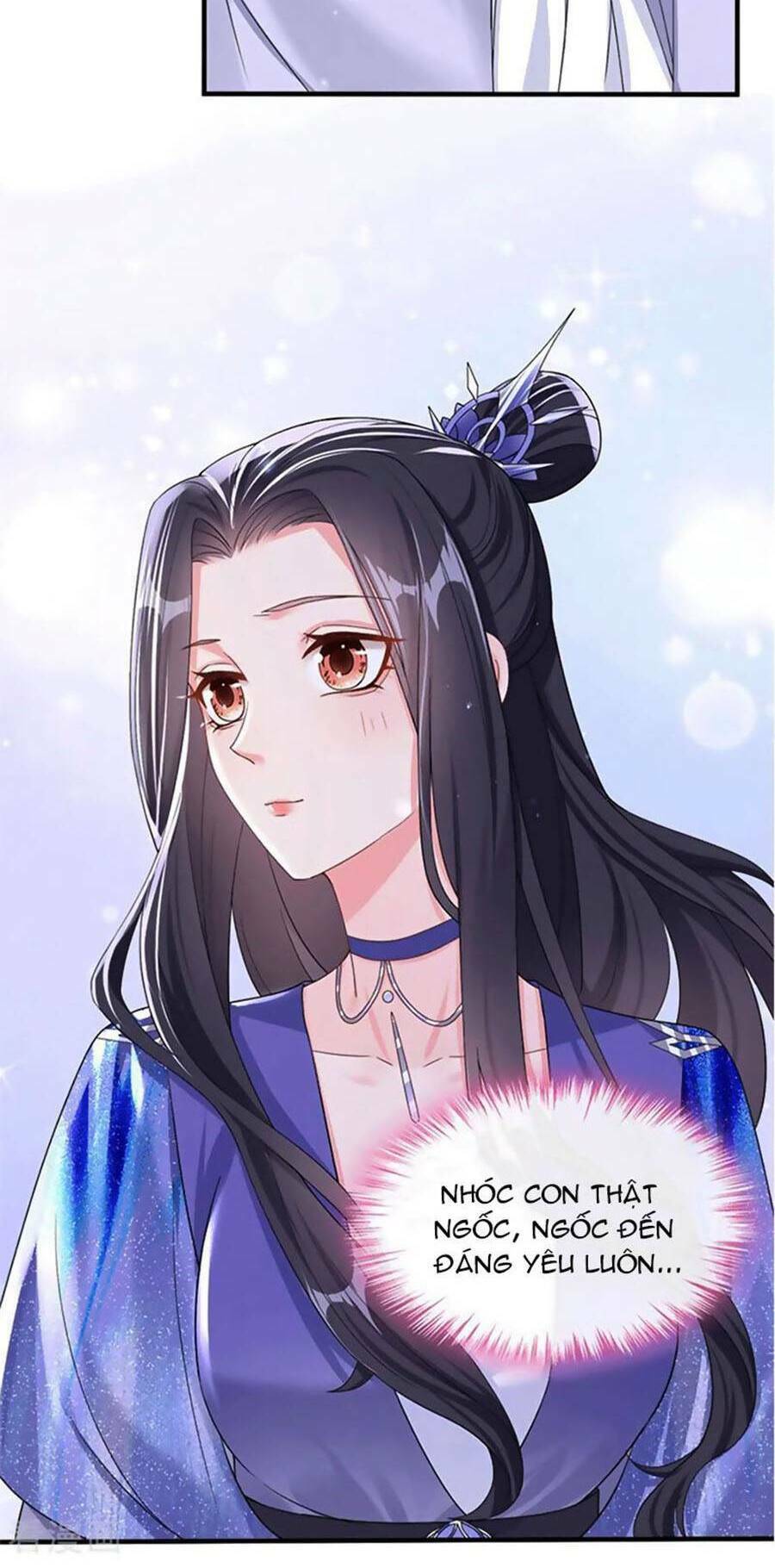 Hệ Thống Xuyên Nhanh: Ác Nam Không Dễ Chọc - Chapter 140 - Page 9